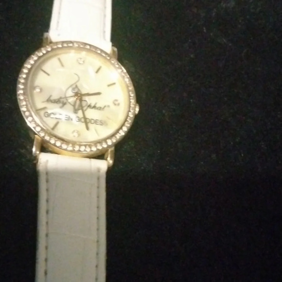 Baby Phat Women\'s Stainless Steel Watch